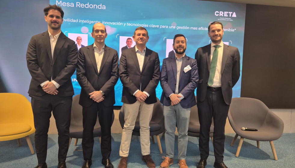 El Proyecto Creta realiza un piloto en Madrid para alcanzar una movilidad 