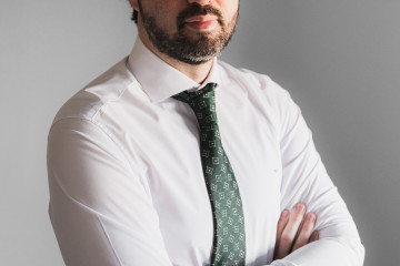 Freedom24 Nombra A Pedro Santa Cruz Nuevo Director De La Filial Española