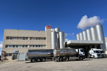 Lactalis y Magnon impulsan dos plantas de biomasa en Albacete y Granada con más de 12 millones de inversión