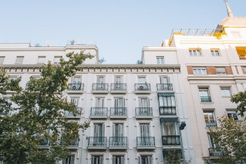 Archivo - Vivienda, inmuebles.