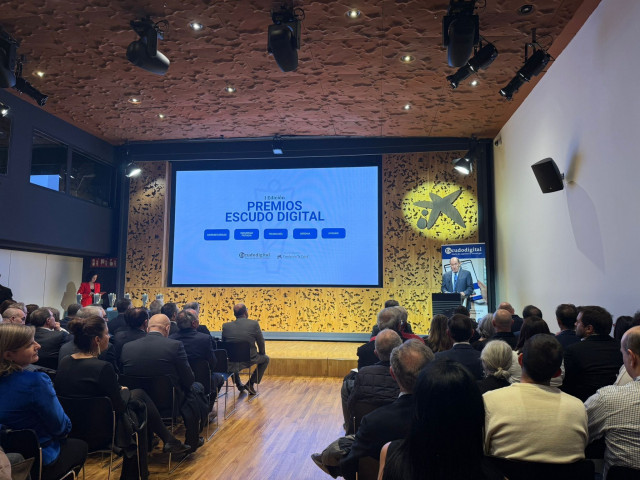 Premios Escudo Digital