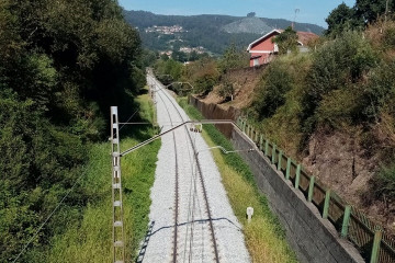 Adif licita el servicio para la realización de pruebas de infraestructura con material rodante por 5,17 M€