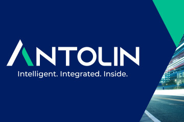 Archivo - Logotipo de Antolin