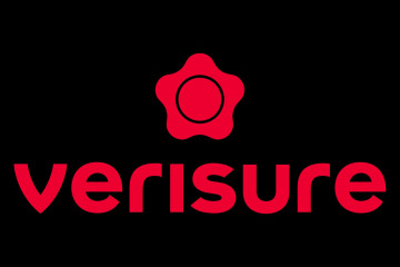 Archivo - Logo de Verisure.