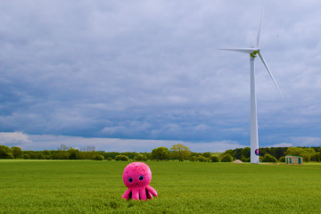 Octopus Energy se une a la iniciativa global para impulsar las energías renovables en África