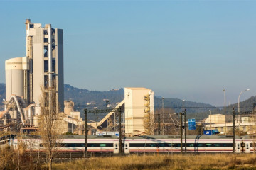 Archivo - Fábrica de Cementos Molins