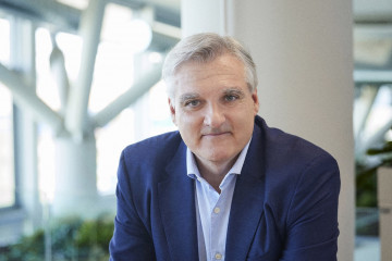 Archivo - Fidel Jiménez de Parga.