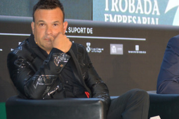 Archivo - José Elias