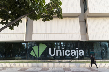 Unicaja mejora su calificación de sostenibilidad según Sustainable Fitch y EthiFinance.