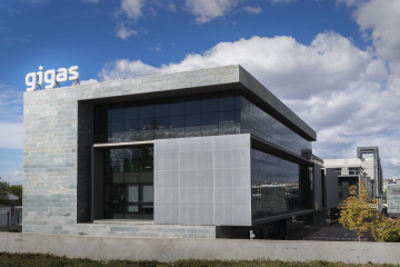 Archivo - Sede de Gigas