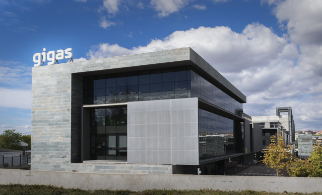 Archivo - Sede de Gigas