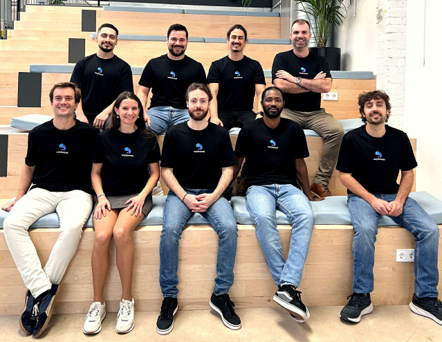 Equipo de Anyformat.