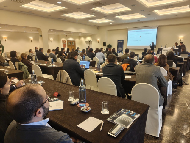 Jornada de asesores fiscales