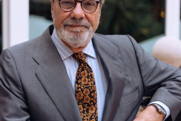 Archivo - El presidente del Club de Exportadores e Inversores, Antonio Bonet.