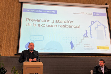 Provivienda reclama un uso más eficiente del parque de vivienda en España.