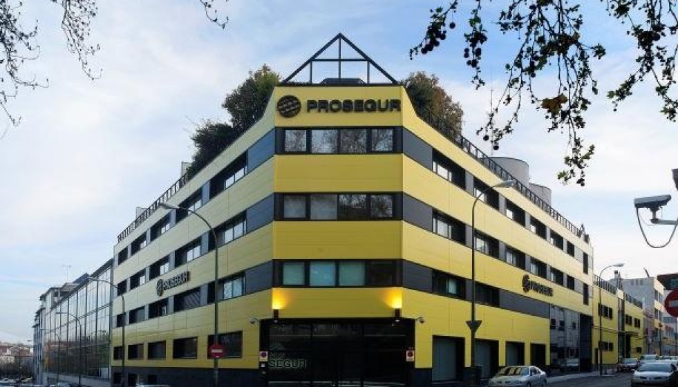 El Centro Nacional de Formación de Prosegur cumple 40 años después de capacitar a más de 400.000 empleados