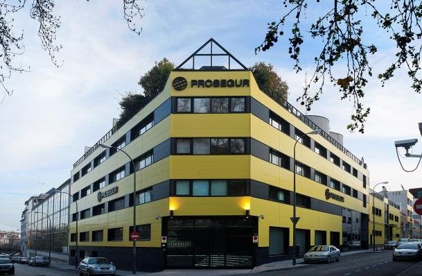 El Centro Nacional de Formación de Prosegur cumple 40 años después de capacitar a más de 400.000 empleados