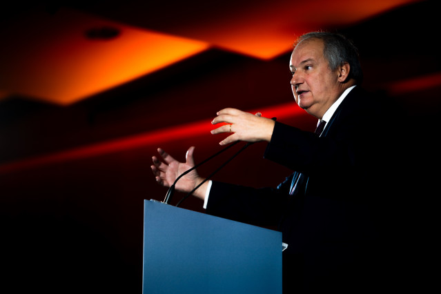 El Grupo Hotusa organiza el I Foro Barcelona