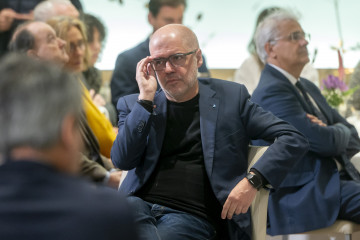 El secretario general de CCOO, Unai Sordo.