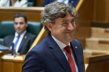 Archivo - El secretario general del PSE-EE, Eneko Andueza