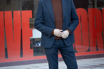 Archivo - El secretario autonómico del PSOE, Carlos Martínez,