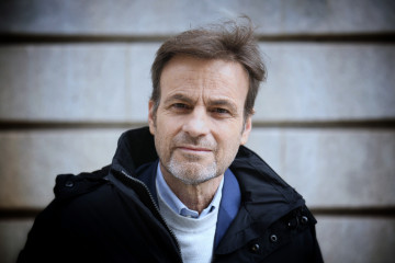 Archivo - El eurodiputado de Sumar, Jaume Asens.