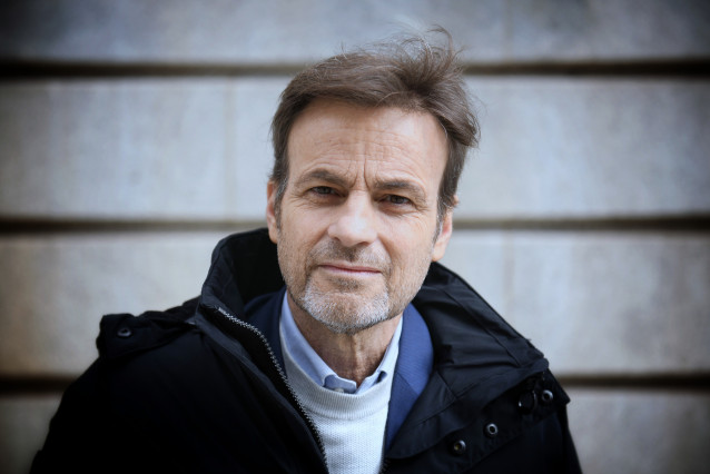 Archivo - El eurodiputado de Sumar, Jaume Asens.