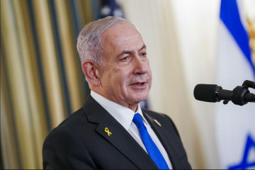 Netanyahu