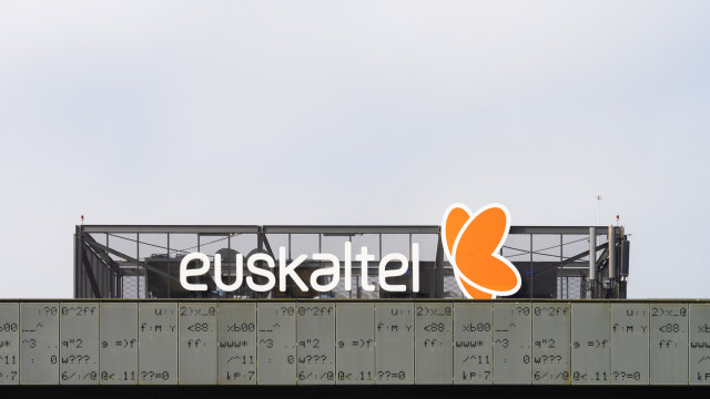 Archivo - Instalaciones de Euskaltel
