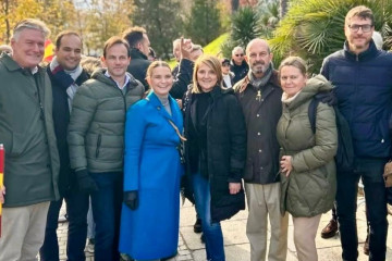 El PP Baleares reivindica en Madrid 