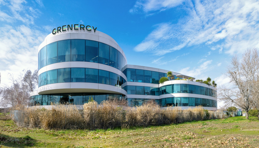 Archivo - Oficinas Grenergy