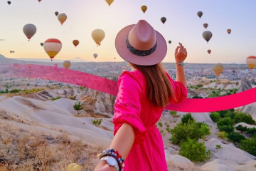 Archivo - Civitatis lanza la mayor comunidad de creadores de contenido viajero en español