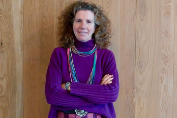 Archivo - Andbank España incorpora a Itziar Gómez de la Vega como directora del área de asesoramiento de deuda