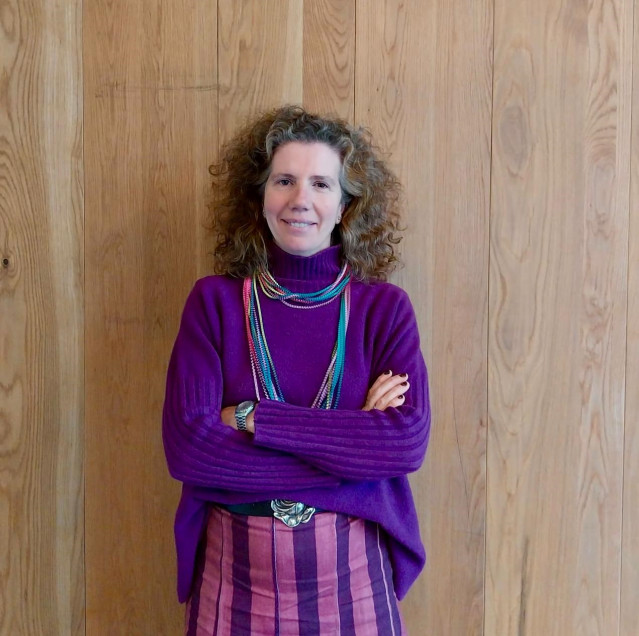 Archivo - Andbank España incorpora a Itziar Gómez de la Vega como directora del área de asesoramiento de deuda