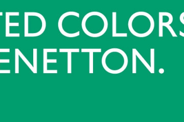 Archivo - Logo Benetton Group.