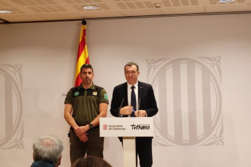 El Govern estima que la PPA pone en riesgo 3.000 millones de exportaciones para Catalunya.