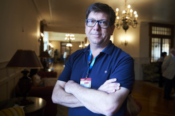 Archivo - Francisco José Salazar, ex secretario general de Coordinación Institucional en Moncloa