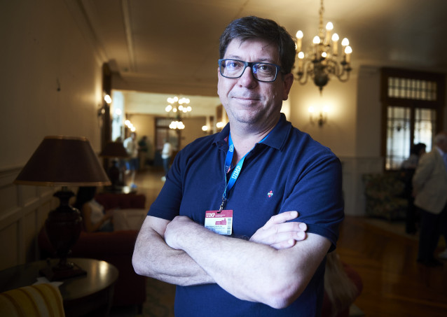 Archivo - Francisco José Salazar, ex secretario general de Coordinación Institucional en Moncloa