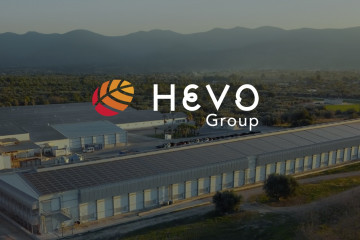 Archivo - Planta de Hevo Group en Cabanillas del Campo.