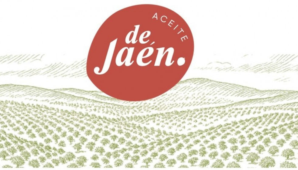 Sello IGP Aceite de Jaén