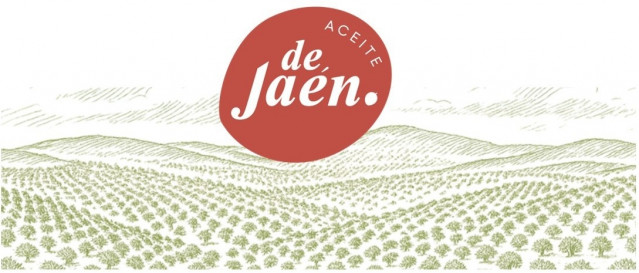 Sello IGP Aceite de Jaén