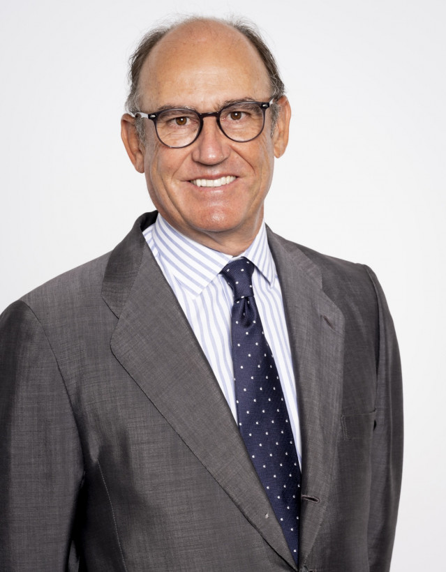 Archivo - Juan Lladó, presidente ejecutivo de Técnicas Reunidas