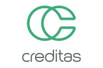 Archivo - Logo de Creditas