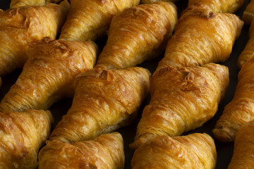 Archivo - Manolitos de Manolo Bakes