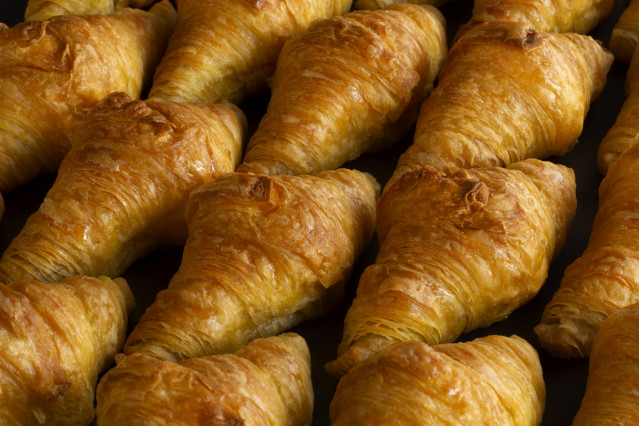 Archivo - Manolitos de Manolo Bakes