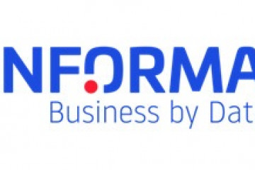 Archivo - Logo de Informa.