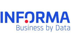 Archivo - Logo de Informa.