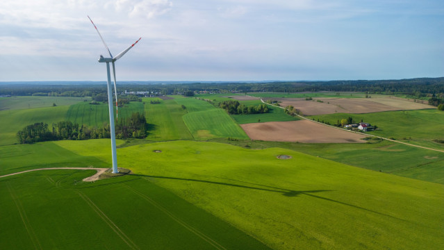 EDP suministrará energía de dos proyectos renovables a Carrefour en Polonia