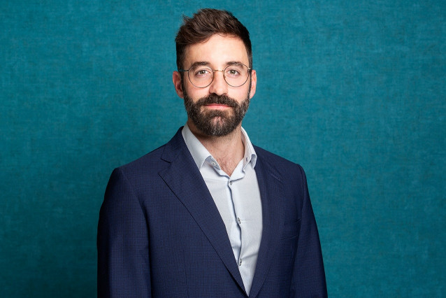 Archivo - Joan Groizard, secretario de Estado de Energía