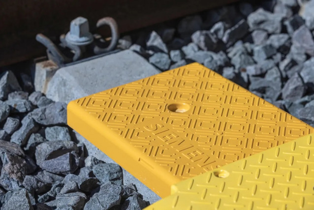 Siemens Mobility consigue un contrato histórico para digitalizar el ferrocarril en Chile.